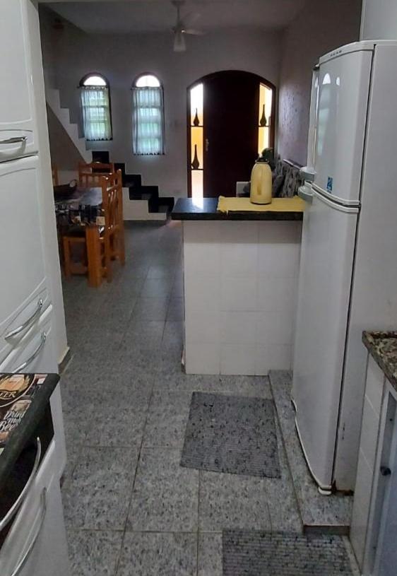 Locação Ubatuba Exterior foto