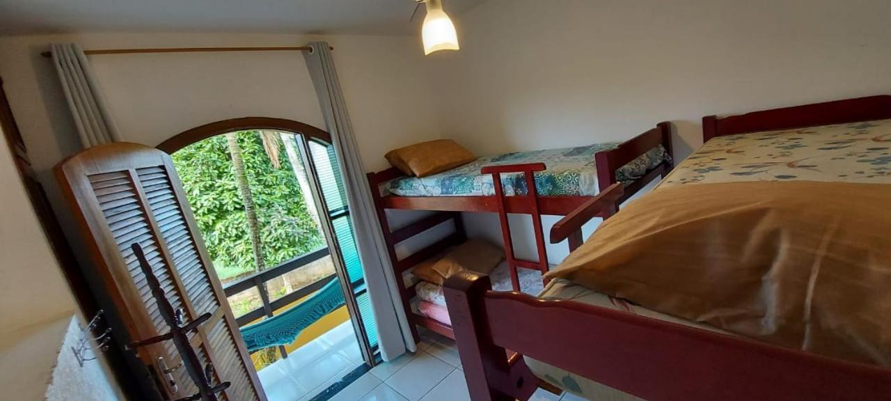 Locação Ubatuba Exterior foto
