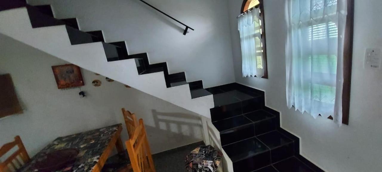 Locação Ubatuba Exterior foto